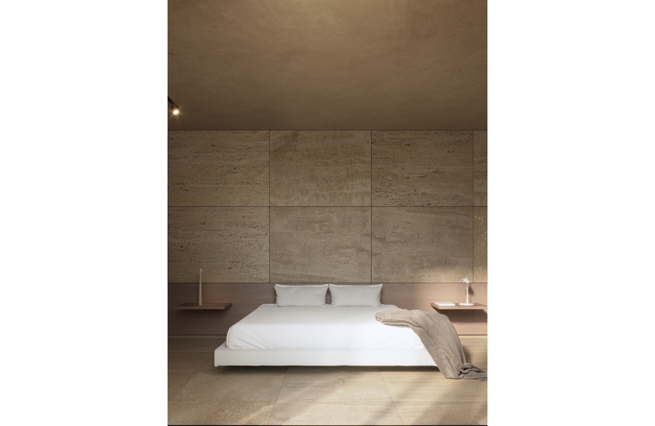 Nouvelle construction - Villa - La Nucia