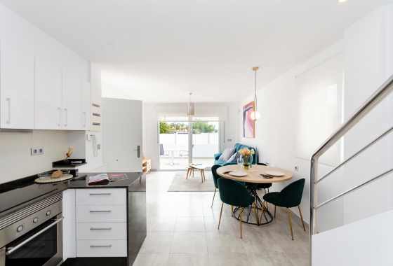 New Build - Townhouse - Torrevieja
