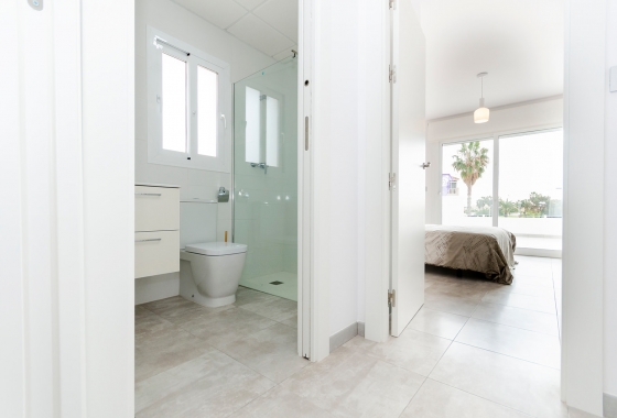New Build - Townhouse - Torrevieja