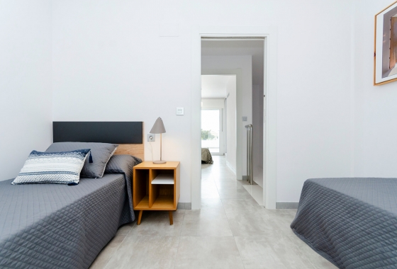 New Build - Townhouse - Torrevieja