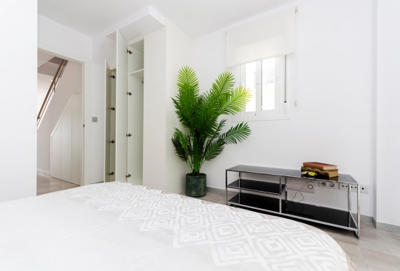 New Build - Townhouse - Torrevieja