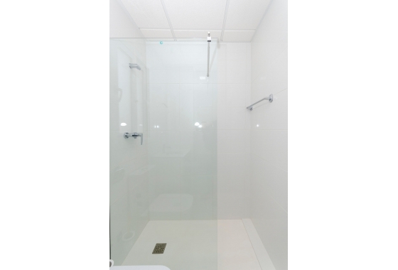 New Build - Townhouse - Torrevieja