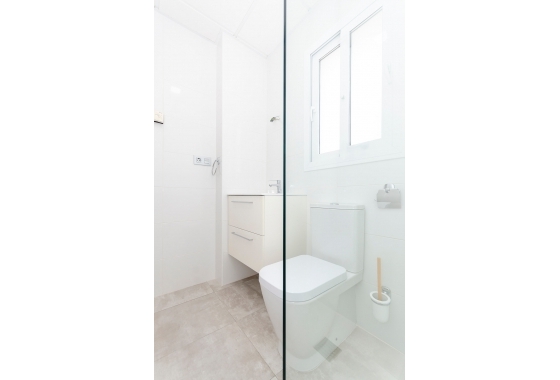 New Build - Townhouse - Torrevieja