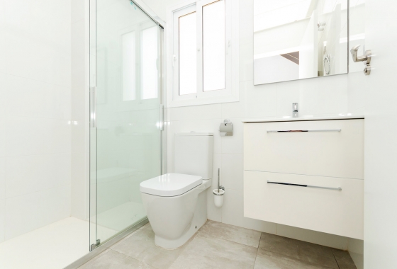 New Build - Townhouse - Torrevieja