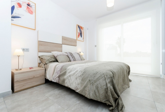 New Build - Townhouse - Torrevieja
