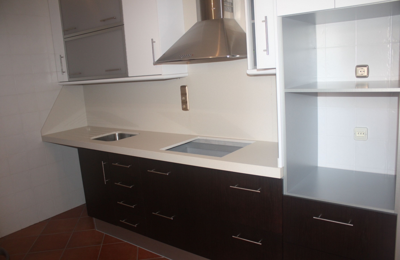 Nouvelle construction - Maison de ville - Torrevieja