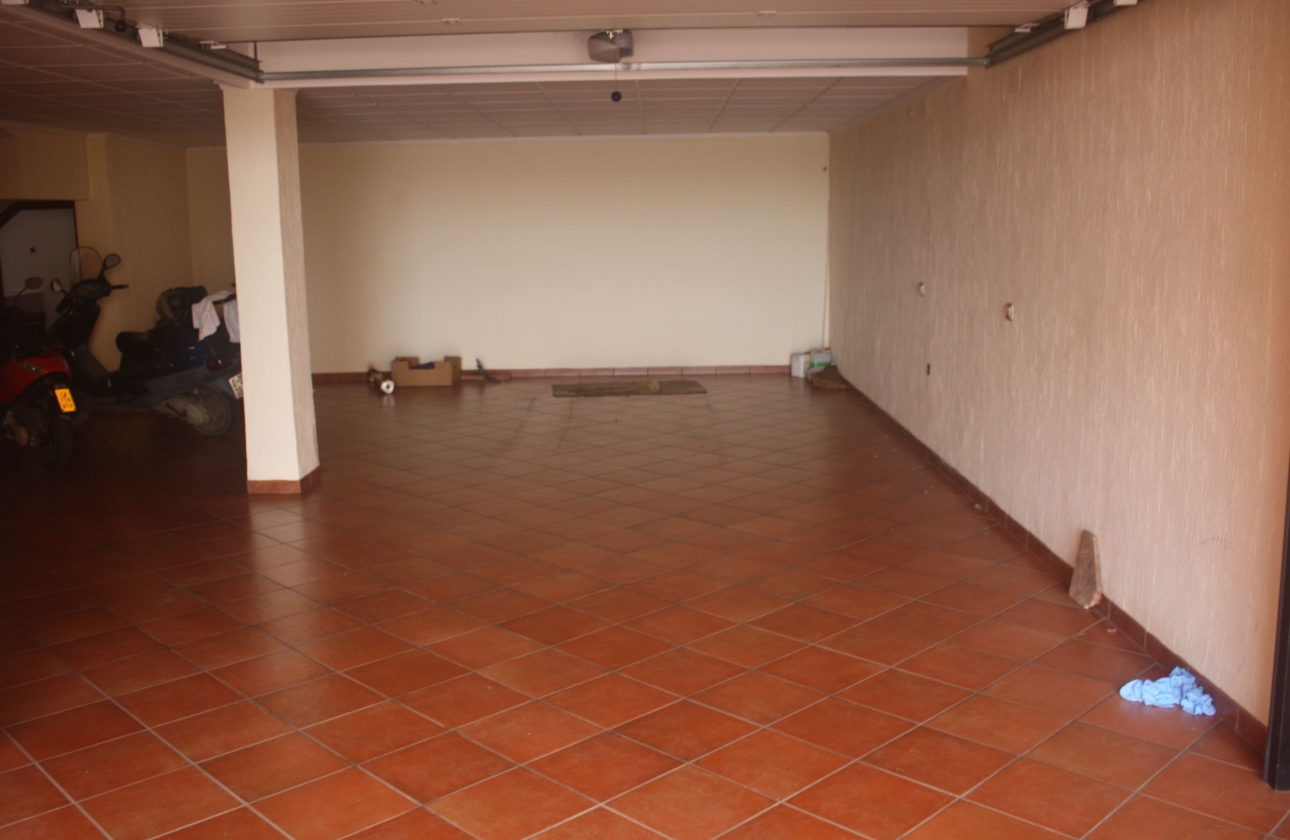 Nouvelle construction - Maison de ville - Torrevieja