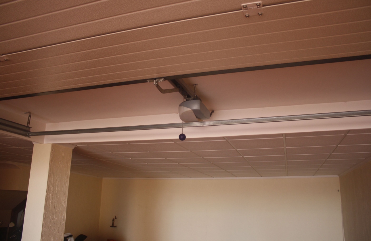 Nouvelle construction - Maison de ville - Torrevieja