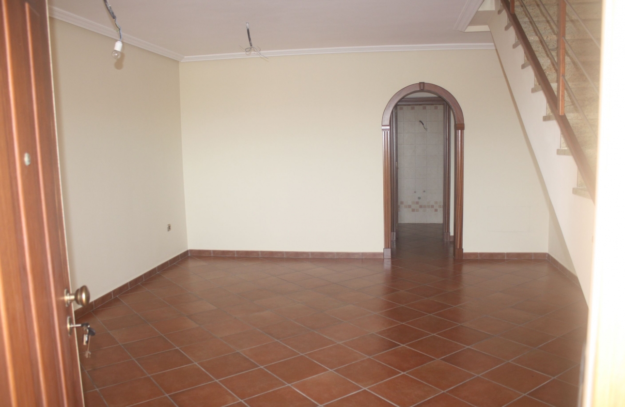 Nouvelle construction - Maison de ville - Torrevieja