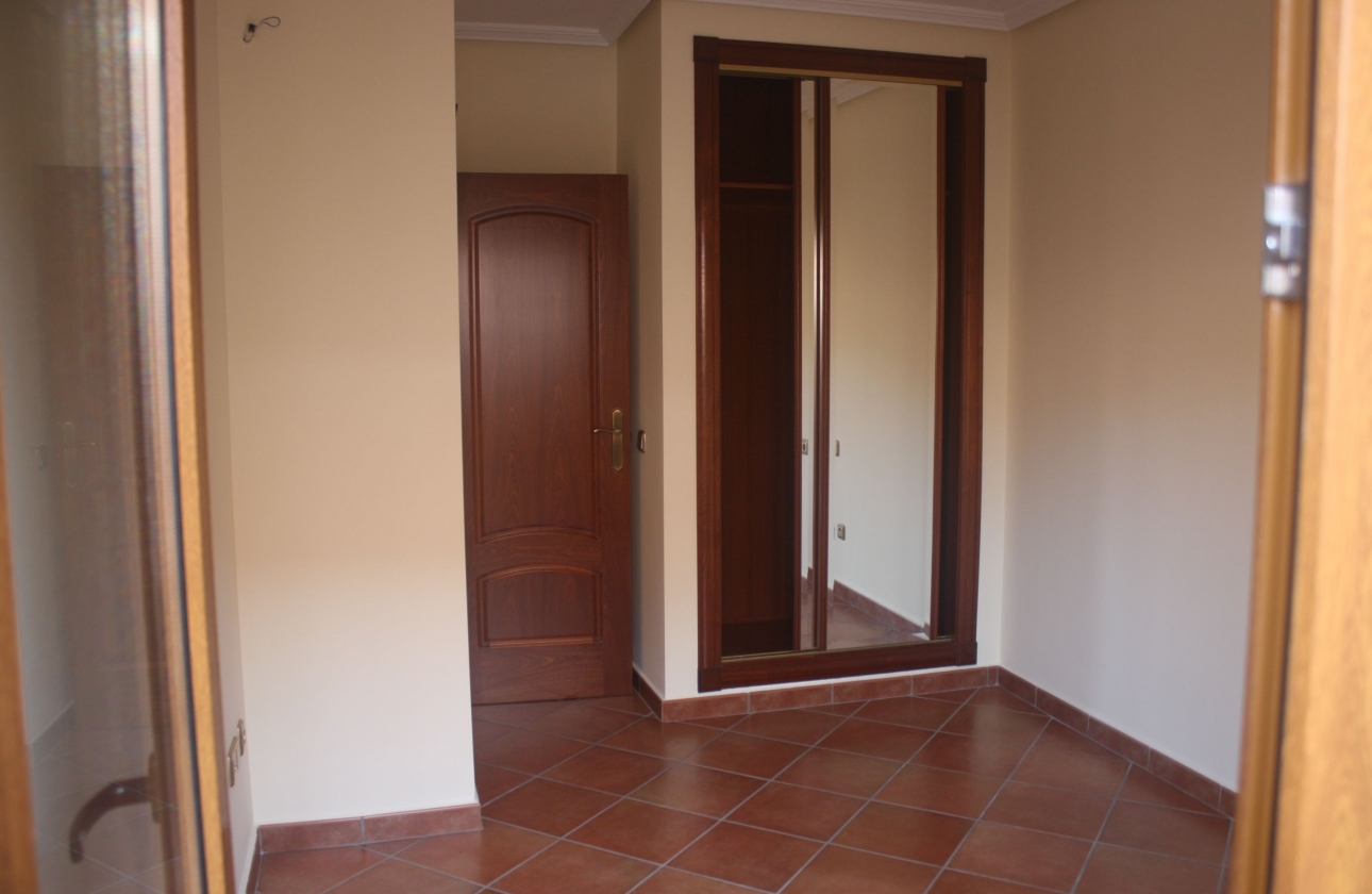 Nouvelle construction - Maison de ville - Torrevieja