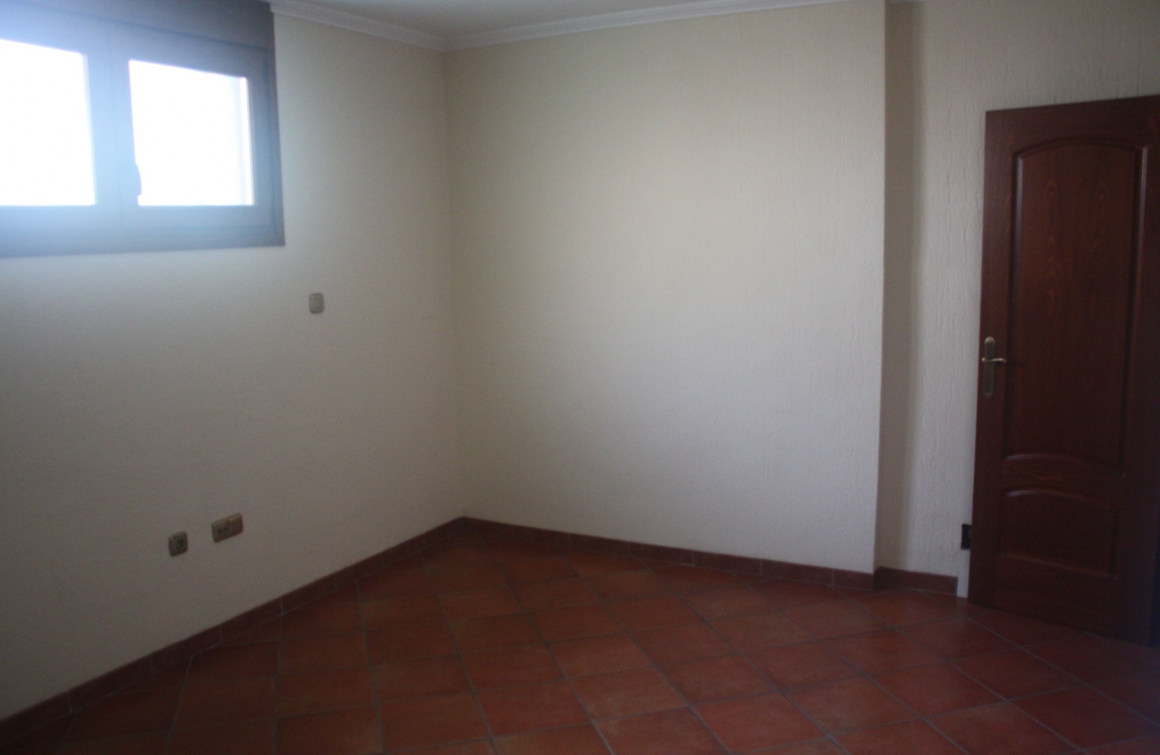 Nouvelle construction - Maison de ville - Torrevieja