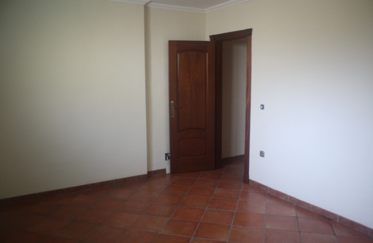 Nouvelle construction - Maison de ville - Torrevieja