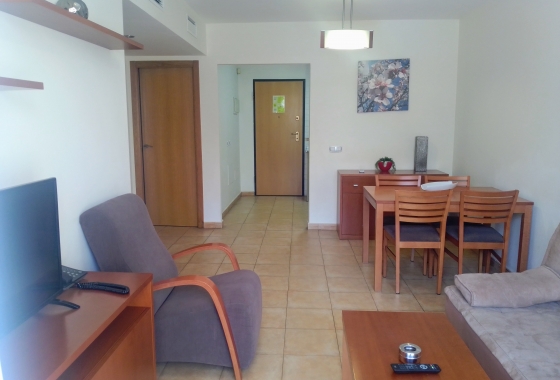 New Build - Apartment - Águilas