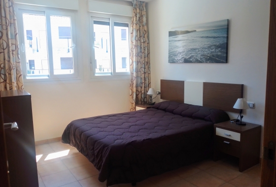 New Build - Apartment - Águilas