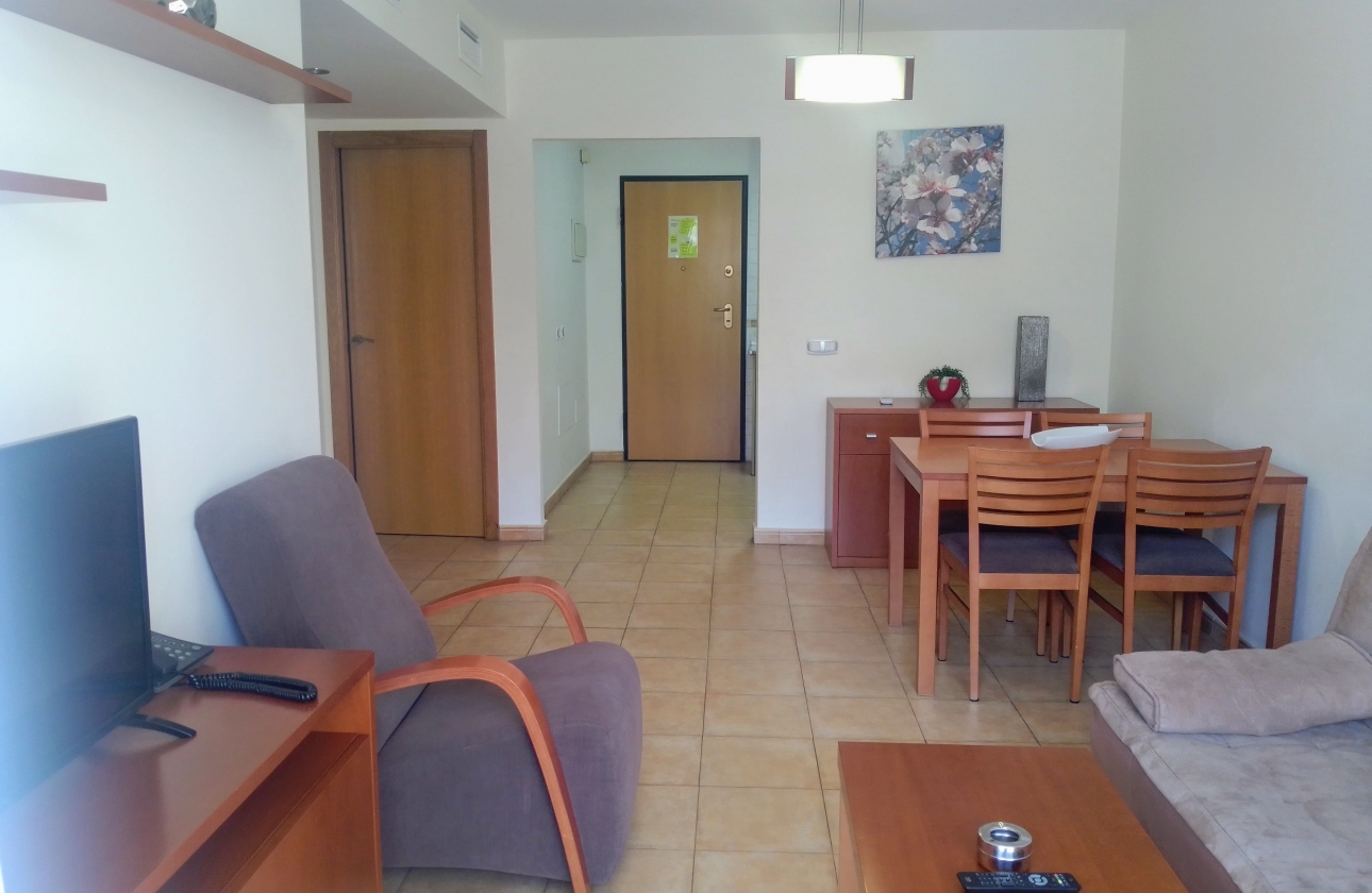 New Build - Apartment - Águilas