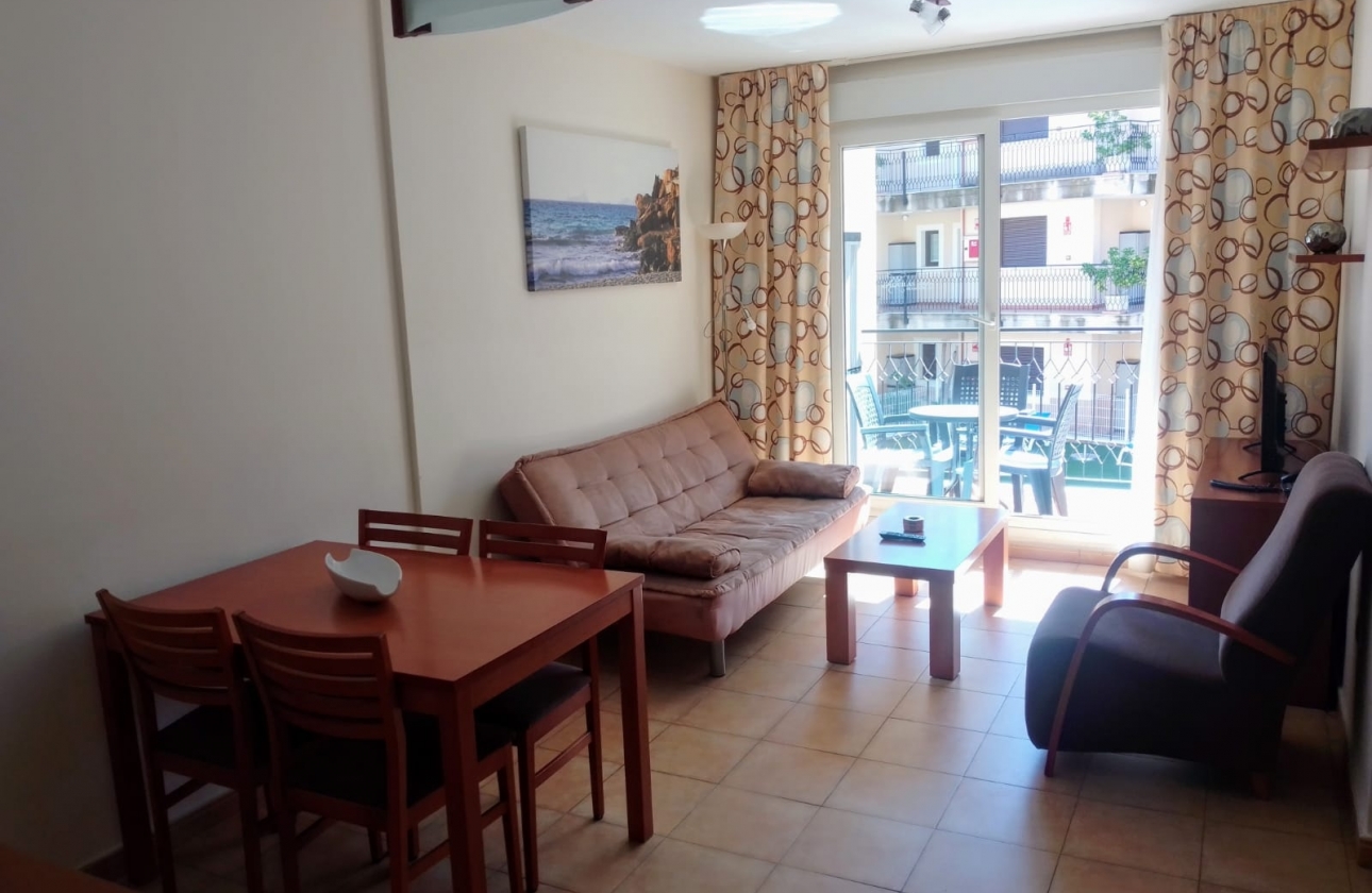 New Build - Apartment - Águilas