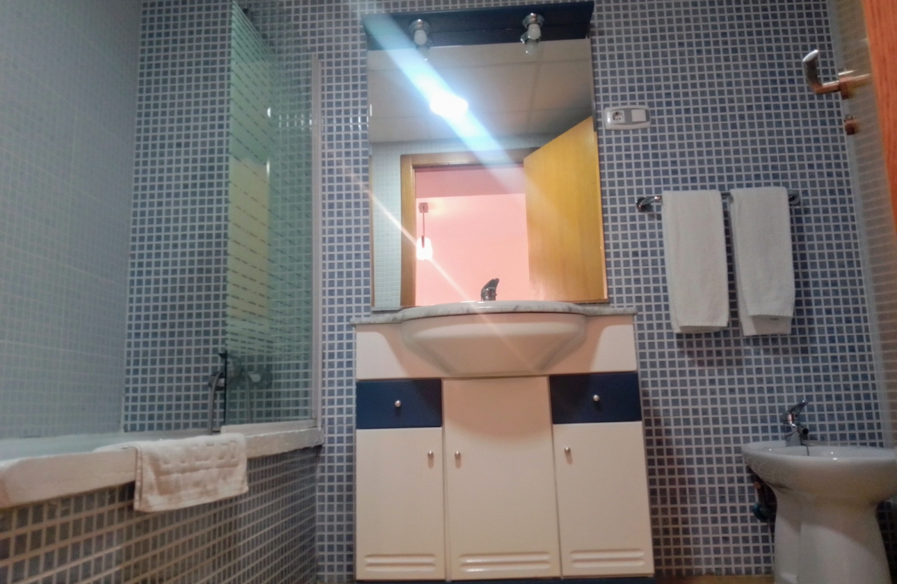 New Build - Apartment - Águilas