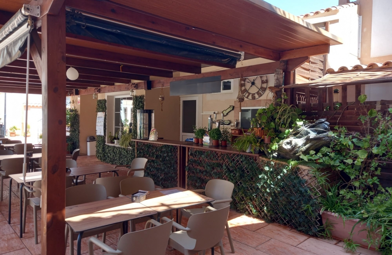 New Build - Apartment - Águilas