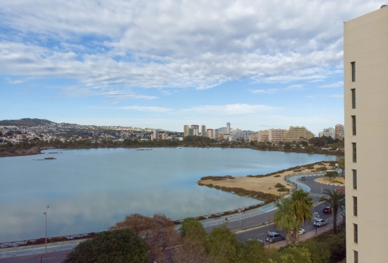 New Build - Apartment - Calpe