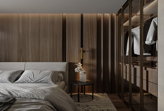 New Build - Apartment - Calpe