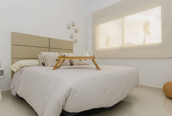Obra nueva - Villa - Dehesa de Campoamor