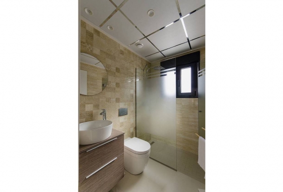 New Build - Villa - Dehesa de Campoamor