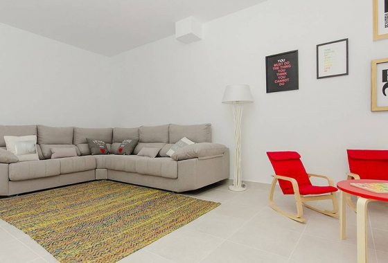 New Build - Villa - Dehesa de Campoamor