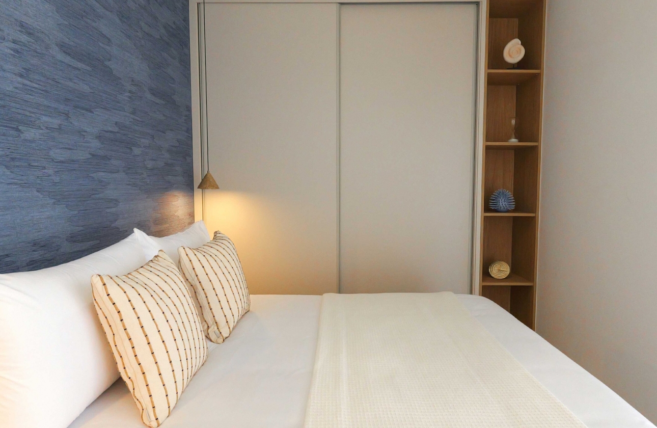 Nouvelle construction - Appartement - La Manga del Mar Menor