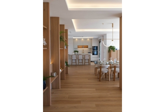 New Build - Apartment - La Manga del Mar Menor