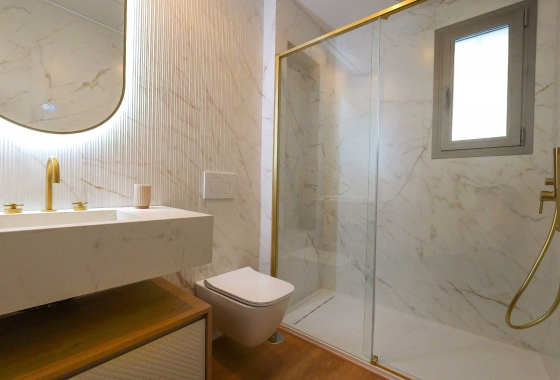 New Build - Apartment - La Manga del Mar Menor