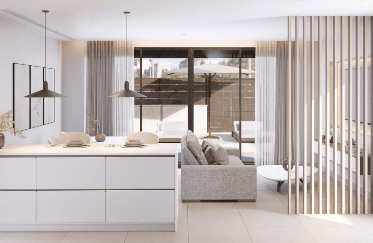 New Build - Villa - Pilar de la Horadada