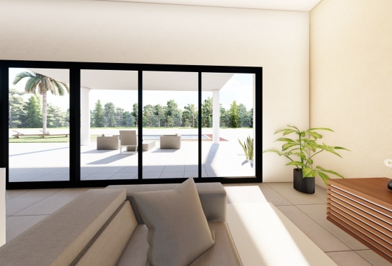 New Build - Townhouse - El Pinós