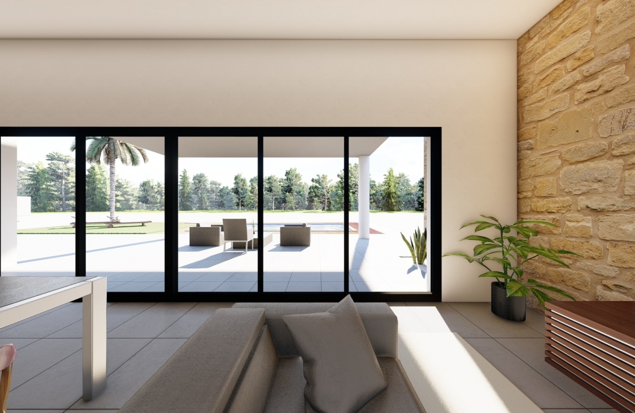 New Build - Townhouse - El Pinós