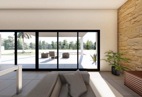 New Build - Townhouse - El Pinós