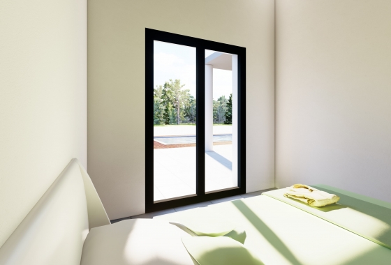 New Build - Townhouse - El Pinós