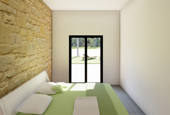 New Build - Townhouse - El Pinós