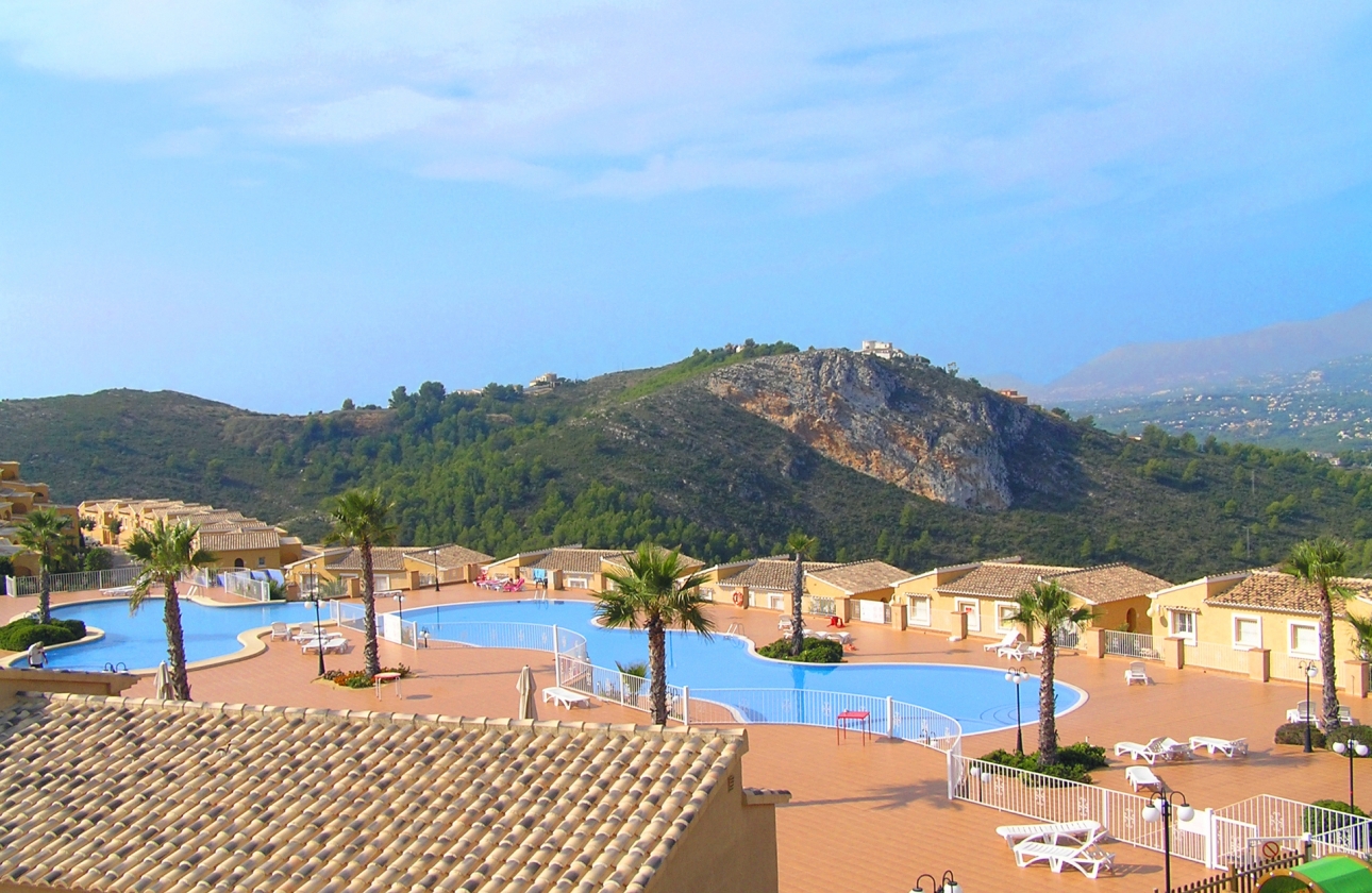 New Build - Apartment - Cumbre del Sol