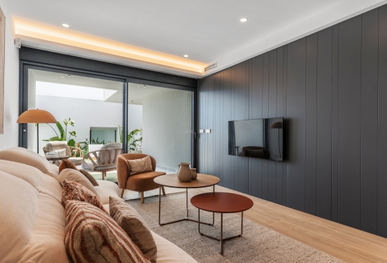 New Build - Apartment - Cumbre del Sol