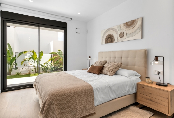 New Build - Apartment - Cumbre del Sol