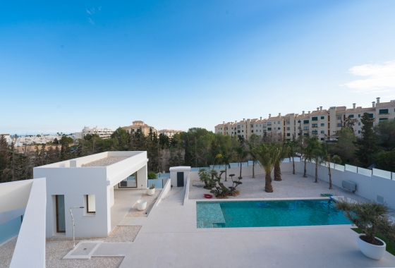 New Build - Townhouse - Benejúzar