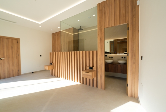 New Build - Townhouse - Benejúzar
