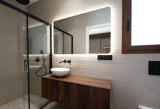 New Build - Townhouse - Benejúzar
