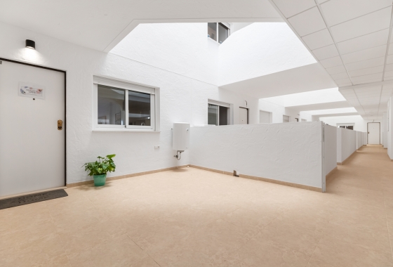 Neue Gebäude - Wohnung - Orihuela Costa