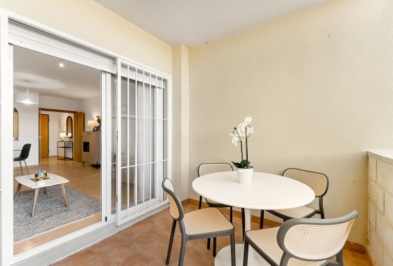 Neue Gebäude - Wohnung - Orihuela Costa