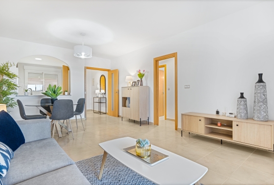 New Build - Apartment - Orihuela Costa