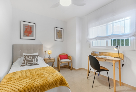 Obra nueva - Apartamento - Orihuela Costa