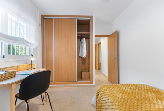 Obra nueva - Apartamento - Orihuela Costa