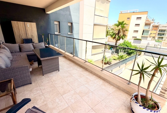 Wiederverkauf - Wohnung - Orihuela Costa - La Zenia
