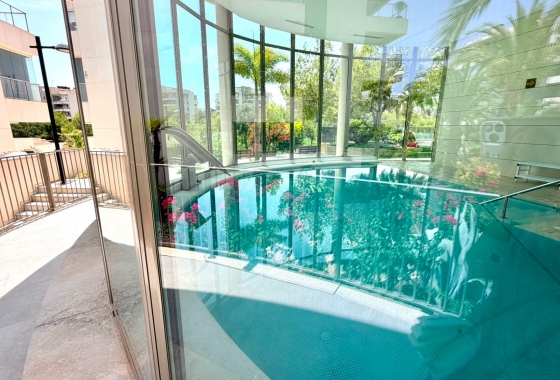 Wiederverkauf - Wohnung - Orihuela Costa - La Zenia