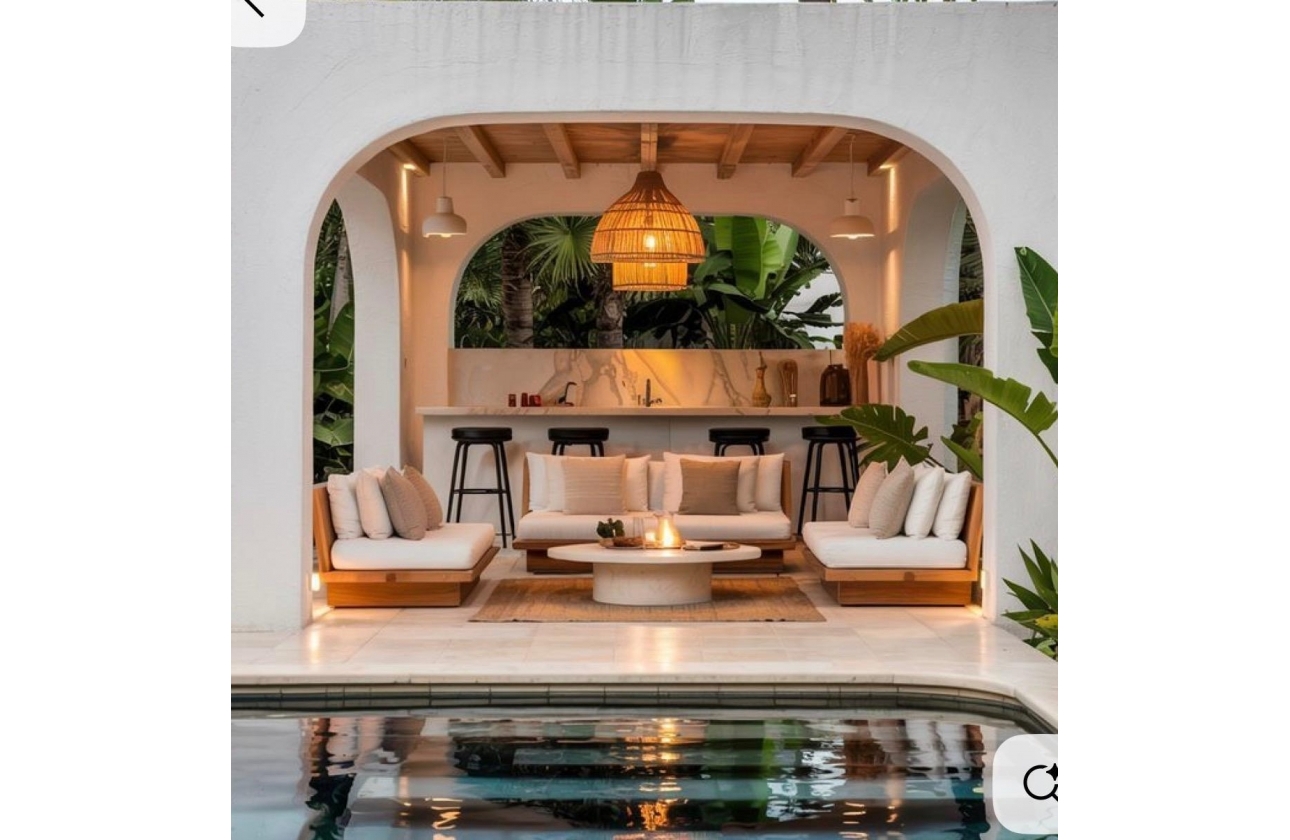 Nouvelle construction - Villa - Rojales - La Marquesa